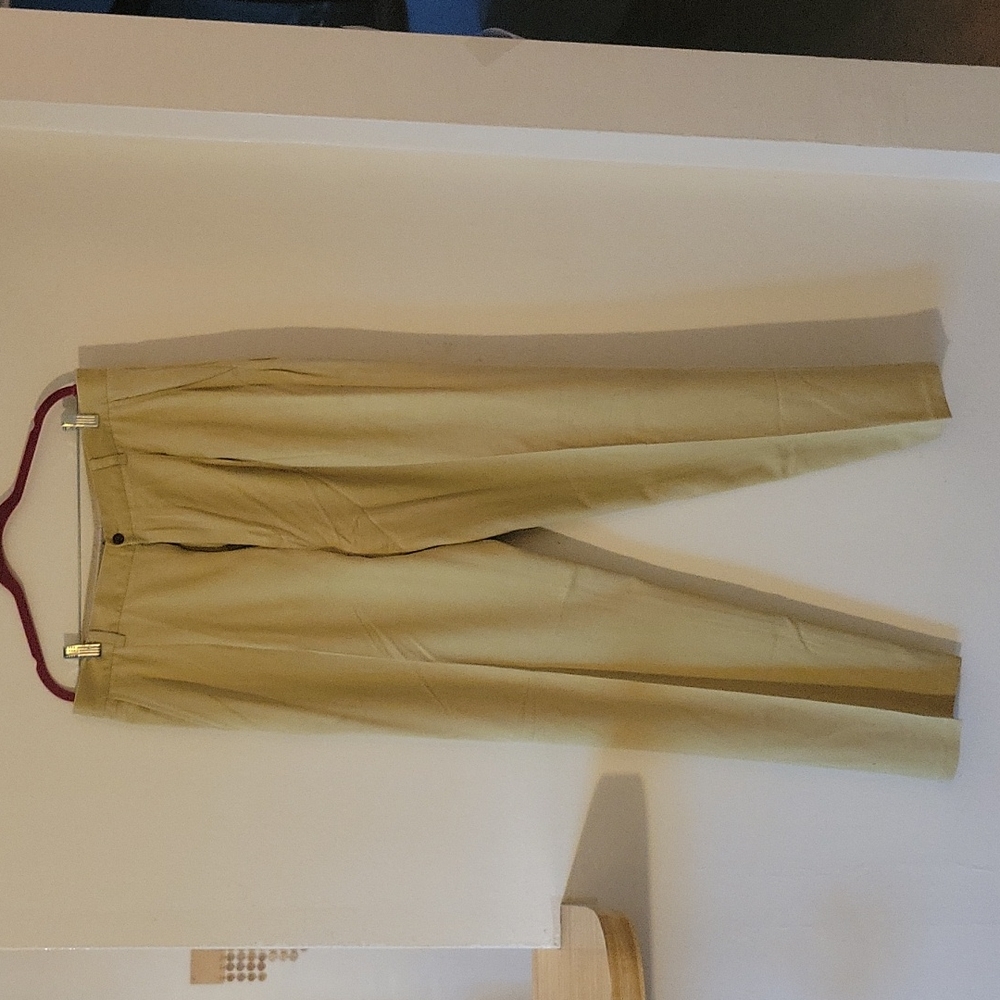 COPY - Means Tommy bahana dress pants